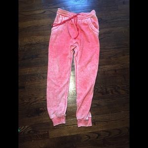 Wildfox Jogger Sweats